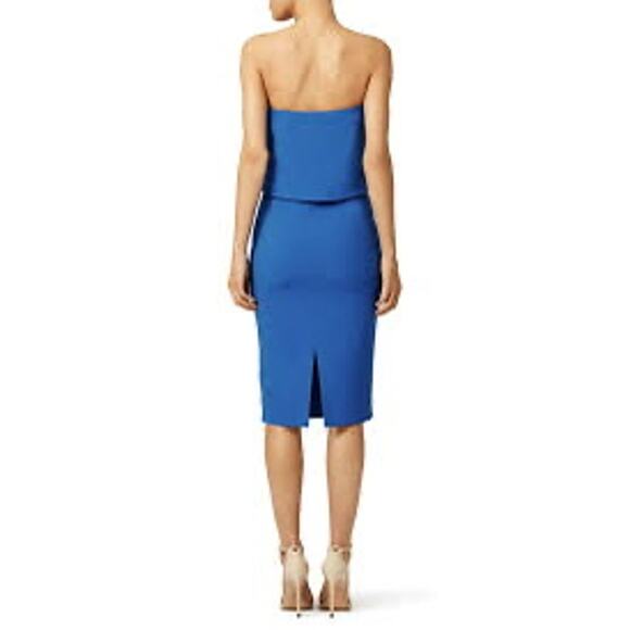 C/MEO Collective Strapless Dress - Picture 2 of 9